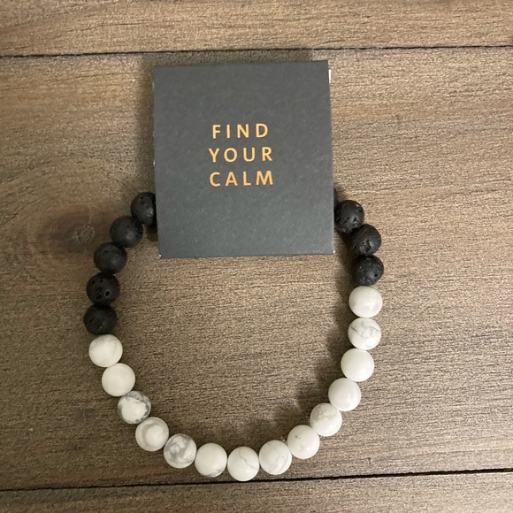Saje Mindful Bracelet - Picture 1 of 2